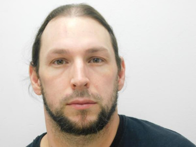 Joshua Shane Wagner a registered Sex or Violent Offender of Indiana