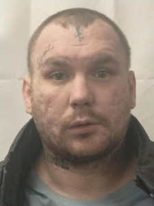 Cody Lee Wampler a registered Sex or Violent Offender of Indiana