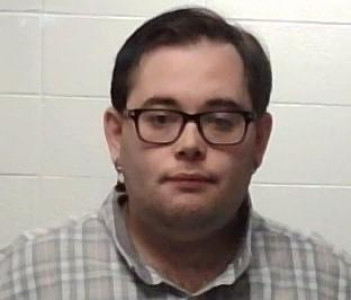 Dylan Thomas Smith a registered Sex or Violent Offender of Indiana