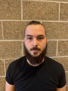 Lennon Marley Deloach a registered Sex or Violent Offender of Indiana