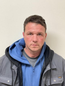 Timothy Ronald Eversole a registered Sex or Violent Offender of Indiana