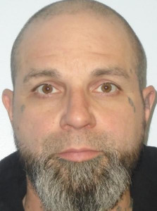 Adam James Davidson a registered Sex or Violent Offender of Indiana