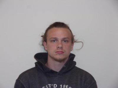 Nathaniel David Miller a registered Sex or Violent Offender of Indiana
