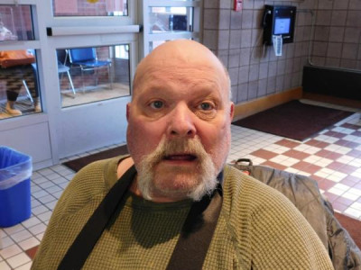 Robert Dale Love Sr a registered Sex or Violent Offender of Indiana