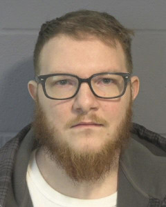 Allen-michael Joseph Riley a registered Sex or Violent Offender of Indiana