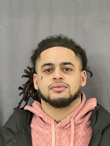 Anthony Wayne Eldridge Jr a registered Sex or Violent Offender of Indiana