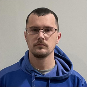 Joshua Lynn Sliter a registered Sex or Violent Offender of Indiana