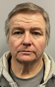 Jeff Leon Raisor a registered Sex or Violent Offender of Indiana