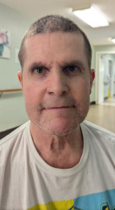 Robert Eric Posey a registered Sex or Violent Offender of Indiana