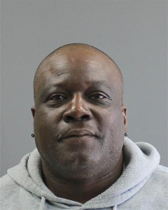 Antonio Ray Sullivan a registered Sex or Violent Offender of Indiana