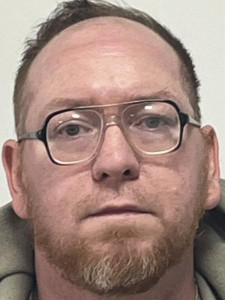 Joseph Clinton Trueblood Sr a registered Sex or Violent Offender of Indiana