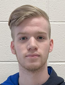 Bryan Michael Woods a registered Sex or Violent Offender of Indiana