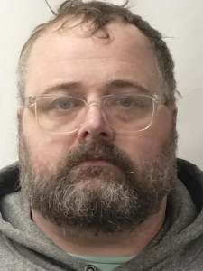 Joshua Aaron Harbrueger a registered Sex or Violent Offender of Indiana