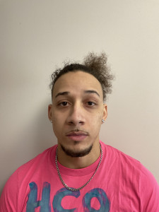 Isiah Cortez Stokes a registered Sex or Violent Offender of Indiana