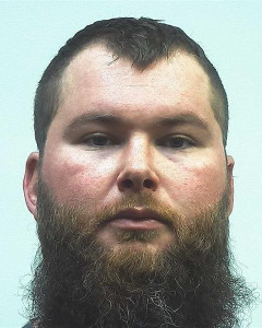 Ian Michael Barton a registered Sex or Violent Offender of Indiana