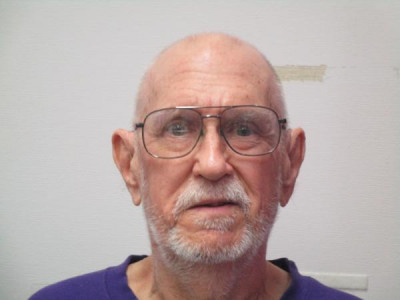 Robert Lester Hayden a registered Sex or Violent Offender of Indiana