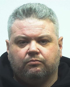 Robert Michael Young a registered Sex or Violent Offender of Indiana