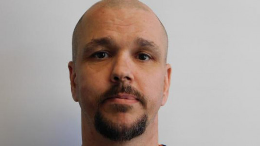 Christopher Taylor Bowman a registered Sex or Violent Offender of Indiana