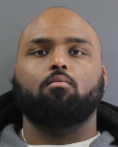 Jeremy Bernard Hudson a registered Sex or Violent Offender of Indiana