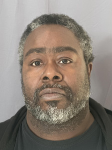 Richard Tyrone Ruffus a registered Sex or Violent Offender of Indiana