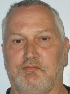 David Hartz a registered Sex or Violent Offender of Indiana