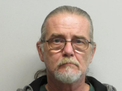 Jeffrey Elbert Baker a registered Sex or Violent Offender of Indiana