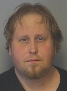 Christopher Martin Lagrange a registered Sex or Violent Offender of Indiana