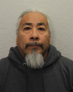 Carlos Ralph Guerrero a registered Sex or Violent Offender of Indiana