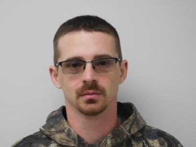 Michael Randy Spradling a registered Sex or Violent Offender of Indiana