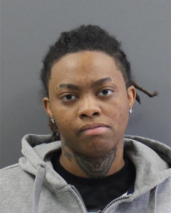 Denaya Lameria Hall a registered Sex or Violent Offender of Indiana