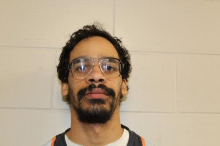 Dwight Anthony Mull a registered Sex or Violent Offender of Indiana