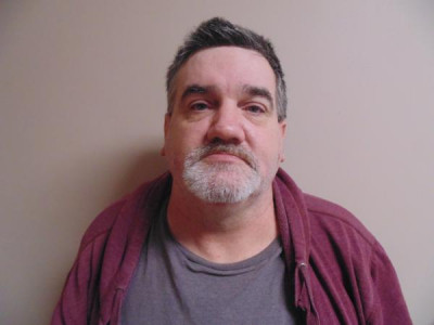 James Mcelwee a registered Sex or Violent Offender of Indiana