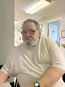 Timothy Allen Brown a registered Sex or Violent Offender of Indiana