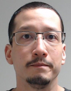 Scott Edward Mamaril a registered Sex or Violent Offender of Indiana