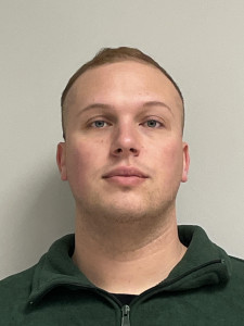 Braidon Alan Nutting a registered Sex or Violent Offender of Indiana