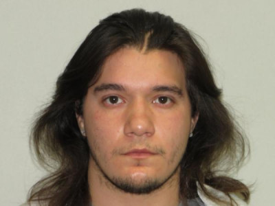 Kevin Geovanni Moreira-miller a registered Sex or Violent Offender of Indiana