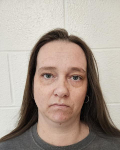 Bobbie Jo Jackson a registered Sex or Violent Offender of Indiana