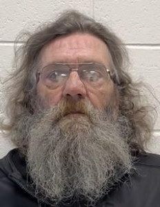 Douglas Lee Roach a registered Sex or Violent Offender of Indiana