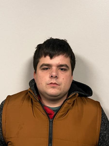 Chase Anthony Faultless a registered Sex or Violent Offender of Indiana