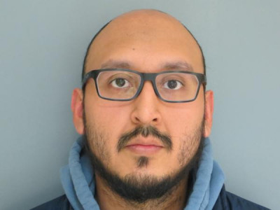 Francisco Xavier Cabrera a registered Sex or Violent Offender of Indiana