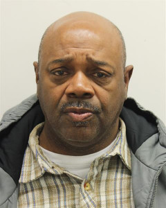 Brian Keith Jones a registered Sex or Violent Offender of Indiana