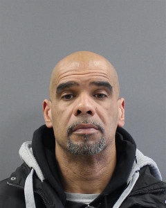 Joseph Leonard Mardis a registered Sex or Violent Offender of Indiana