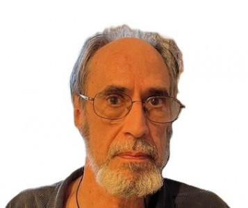 Jeff Burns Skinner a registered Sex or Violent Offender of Indiana