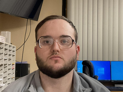 Aaron Matthew Johnson a registered Sex or Violent Offender of Indiana