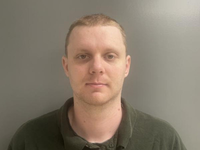 Christopher Michael Prine a registered Sex or Violent Offender of Indiana