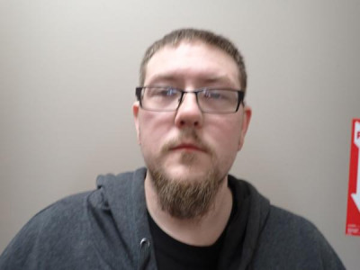 Jesy Aryn Evitts a registered Sex or Violent Offender of Indiana