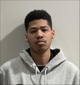 Ashad Trevon Mckinnie a registered Sex or Violent Offender of Indiana