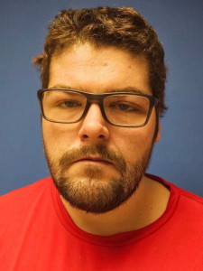 Paiton Rusty Joe Keener a registered Sex or Violent Offender of Indiana