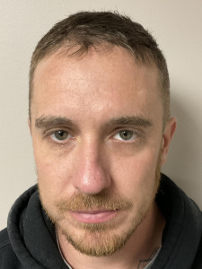 Nicholas James Wilson a registered Sex or Violent Offender of Indiana