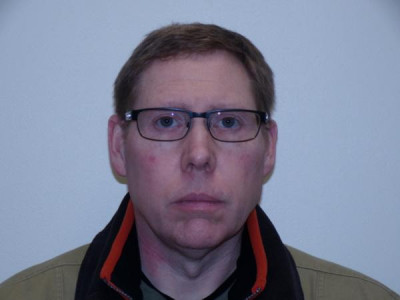 Kenton Blair Sayler a registered Sex or Violent Offender of Indiana